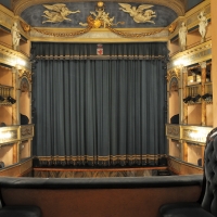 Teatro Comunale Angelo Masini - Comune di Faenza 04 - Lorenzo Gaudenzi