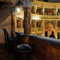 Teatro Comunale Angelo Masini - Comune di Faenza-4 - Lorenzo Gaudenzi