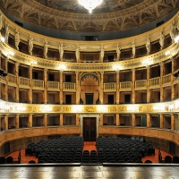 Teatro Comunale "Angelo Masini" Comune di Faenza 02 - Lorenzo Gaudenzi