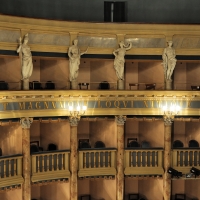 Teatro Comunale Angelo Masini - Comune di Faenza 07 - Lorenzo Gaudenzi