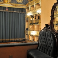 Teatro Comunale Angelo Masini - Comune di Faenza 03 - Lorenzo Gaudenzi
