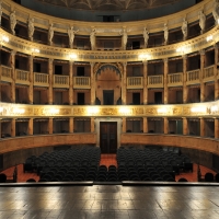 Teatro Comunale Angelo Masini - Comune di Faenza 01 - Lorenzo Gaudenzi - Faenza (RA)