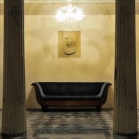 Foyer Teatro Comunale Angelo Masini Comune di Faenza 03 - Lorenzo Gaudenzi