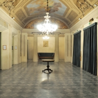Foyer Teatro Comunale Angelo Masini Comune di Faenza 02 - Lorenzo Gaudenzi - Faenza (RA)