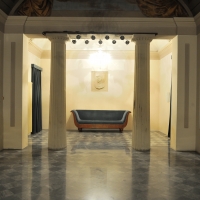 Foyer Teatro Comunale Angelo Masini Comune di Faenza 01 - Lorenzo Gaudenzi - Faenza (RA)