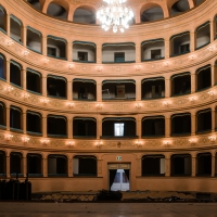 Teatro Rossini Lugo - Lorenzo Gaudenzi