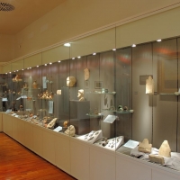 MUSEO - Collezione Venturini Sala - Ivothewho - Massa Lombarda (RA)