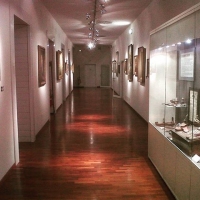 Corridoio del Museo - AlessandroB - Massa Lombarda (RA)