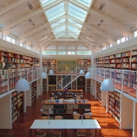 Biblioteca Venturini - Ivothewho - Massa Lombarda (RA)