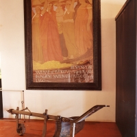 Museo della Frutticoltura Adolfo Bonvicini di Massa Lombarda interni - Ivothewho - Massa Lombarda (RA)