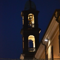 Torre by night - Pier giorgio - Massa Lombarda (RA)
