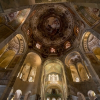 Basilica di SanVitale interno - Wwikiwalter - Ravenna (RA)