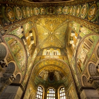Basilica San Vitale pregi - Wwikiwalter - Ravenna (RA)