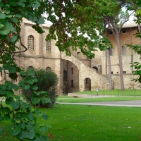 Basilica di San Vitale-Esterno 1 - Clawsb - Ravenna (RA)