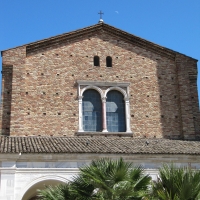 Particolare Basilica - Chiara Dobro