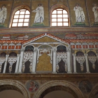 Palazzo di Teodorico - Cristina Cumbo - Ravenna (RA)
