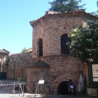 Battistero degli Ariani - Ravenna 2