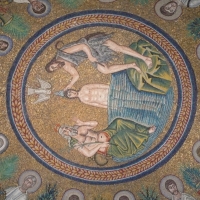 Battistero degli Ariani - Ravenna 1 - RatMan1234