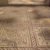 Domus dei Tappeti di Pietra-Ambiente 1 - Clawsb - Ravenna (RA)