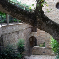 Giardini pensili Palazzo della Provincia 3 - Clawsb - Ravenna (RA)