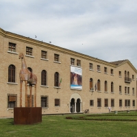 MAR - Museo d'Arte della CittÃ  di Ravenna-2 - Lorenzo Gaudenzi - Ravenna (RA)