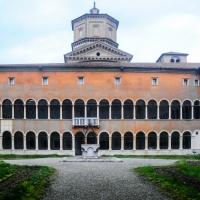MAR - Museo d'Arte della CittÃ  di Ravenna - Lorenzo Gaudenzi - Ravenna (RA)