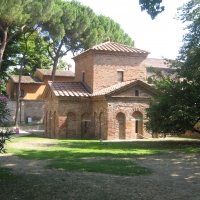 0390141373 - Ravenna - Mausoleo di Galla Placidia - Mostacchi.angelo - Ravenna (RA)