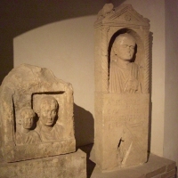 Museo Nazionale di Ravenna-Sala della necropoli - Clawsb