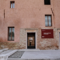 Museo Nazionale Ravenna - Chiara Dobro