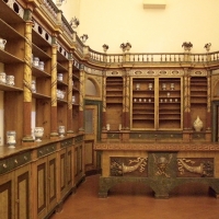 Museo Nazionale di Ravenna-Antica farmicia - Clawsb - Ravenna (RA)