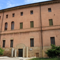 Museo Nazionale Ravenna 5 - Chiara Dobro - Ravenna (RA)