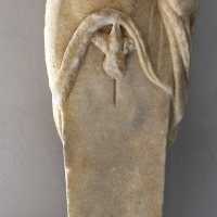 Erma itifallica, I secolo dc. ca, da s.zaccaria-casemurate, ravenna - Sailko - Ravenna (RA)