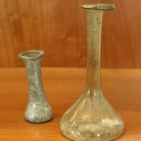 Balsamari di tipo a candelabro, II secolo - Sailko - Ravenna (RA)