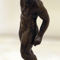Severo calzetta da ravenna (bottega), giove saettante, 1500-25 ca - Sailko - Ravenna (RA)