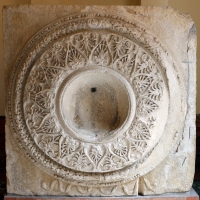 Frammenti della porta aurea di ravenna, 43 dc, 01 - Sailko - Ravenna (RA)
