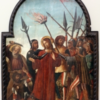 Baldassarre carrari, cattura di cristo - Sailko - Ravenna (RA)