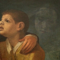 Jacopo ligozzi, martirio dei quattro santi coronati, 06 pentimento - Sailko - Ravenna (RA)