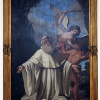 Guercino, san romualdo - Sailko - Ravenna (RA)