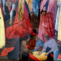 Antonio vivarini, crocifissione, 02 - Sailko - Ravenna (RA)