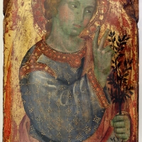 Taddeo di bartolo, arcangelo gabriele - Sailko - Ravenna (RA)
