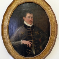 Luca longhi, ritratto di raffaele rasponi - Sailko - Ravenna (RA)