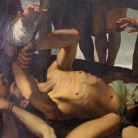 Jacopo ligozzi, martirio dei quattro santi coronati, 09 - Sailko - Ravenna (RA)