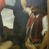 Jacopo ligozzi, martirio dei ss. 4 coronati, 1596 (museo cittÃ  di ravenna) 09 - Sailko - Ravenna (RA)