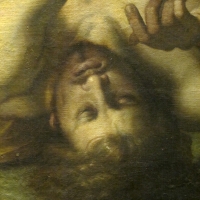 Jacopo ligozzi, martirio dei ss. 4 coronati, 1596 (museo cittÃ  di ravenna) 03.2 - Sailko - Ravenna (RA)