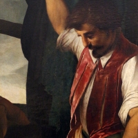 Jacopo ligozzi, martirio dei quattro santi coronati, 08 - Sailko - Ravenna (RA)