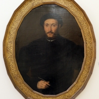 Luca longhi, ritratto di giovanni arrigoni - Sailko - Ravenna (RA)
