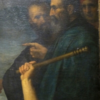 Jacopo ligozzi, martirio dei ss. 4 coronati, 1596 (museo cittÃ  di ravenna) 07 - Sailko - Ravenna (RA)