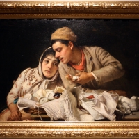 Arturo moradei, ansie materna, 1891 - Sailko - Ravenna (RA)