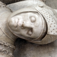 Tullio lombardo, tomba del cavaliere guidarello, 1525, 06 - Sailko - Ravenna (RA)