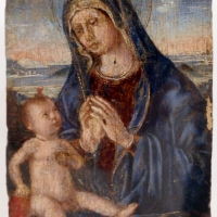Antonello de saliba, madonna col bambino, ravenna, 01 - Sailko - Ravenna (RA)